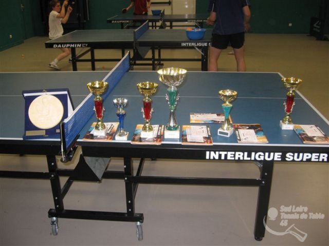 Tournoi CJF